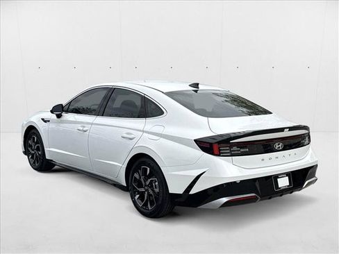 New 2025 Hyundai Sonata SEL image 9