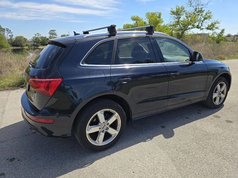 Used 2012 Audi Q5 3.2 Premium Plus w/ Audi MMI Navigation Plus Pkg image 6