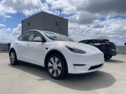Used 2024 Tesla Model Y Long Range