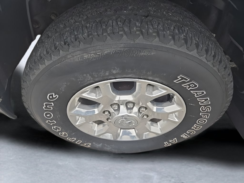 Used 2022 RAM 2500 Laramie AWD/4WD image 39