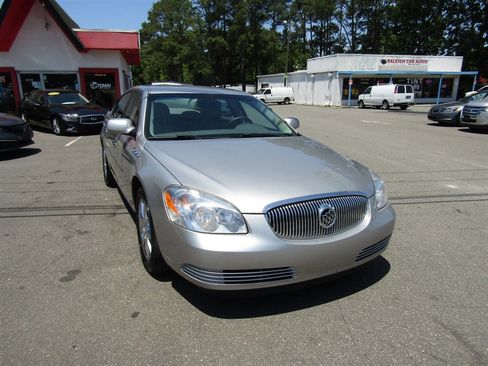 Used 2006 Buick Lucerne CXL w/ Luxury Package FWD image 10