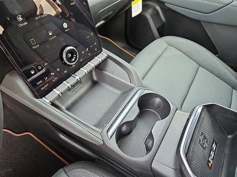 New 2026 GMC Terrain AT4 w/ Convenience Package III image 20