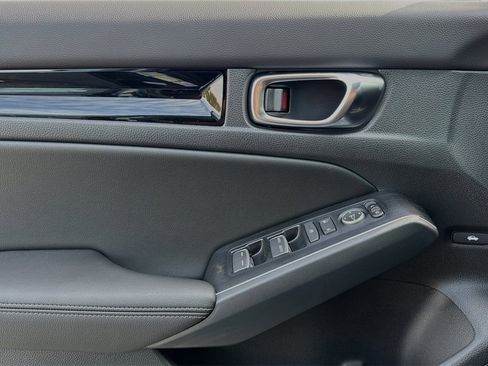 New 2025 Honda Civic Sport Touring image 11