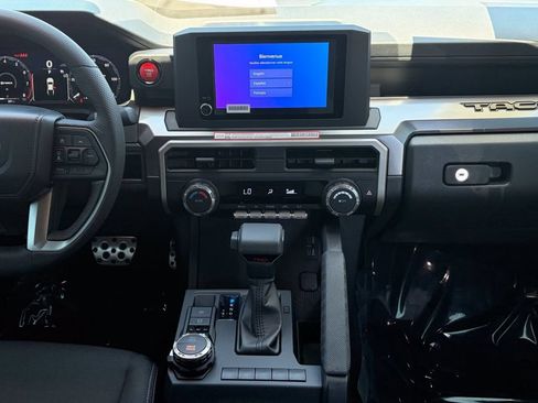Certified 2026 Toyota Tacoma TRD Sport AWD/4WD image 26