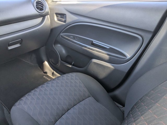 Used 2024 Mitsubishi Mirage FWD image 16
