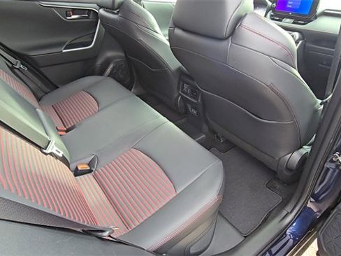 Used 2023 Toyota RAV4 XSE image 29