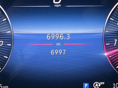 Used 2026 Mercedes-Benz GLE 350 4MATIC image 39