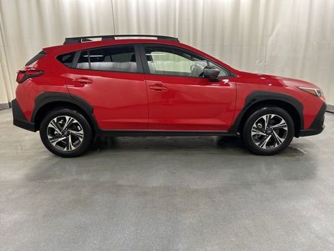 Used 2024 Subaru Crosstrek 2.0i Premium image 7
