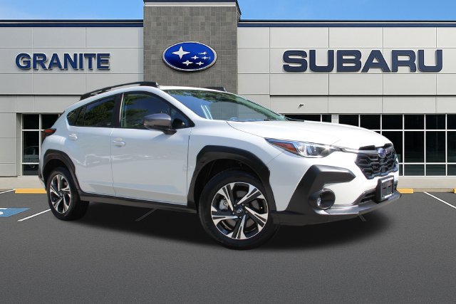 Certified 2024 Subaru Crosstrek 2.0i Premium AWD/4WD image 4