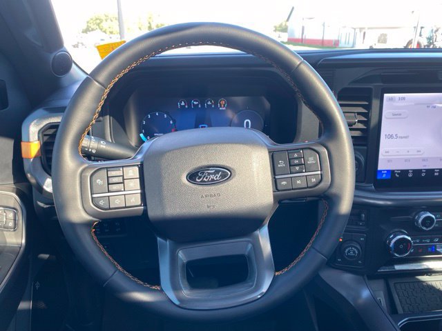 Used 2025 Ford F150 Tremor w/ Equipment Group 402A High AWD/4WD image 23