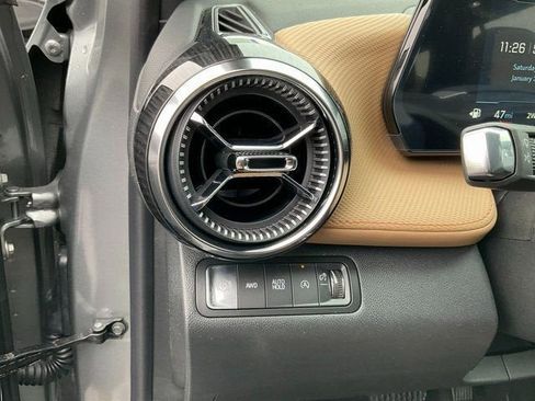 New 2026 Chevrolet Equinox ACTIV w/ Convenience Package III image 7