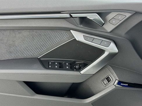 New 2026 Audi RS 3 image 17