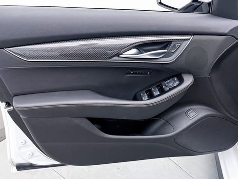 Used 2024 Cadillac CT5 Sport w/ Climate Package image 18