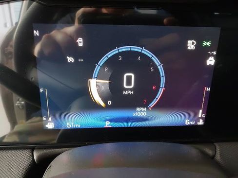 New 2026 Chevrolet TrailBlazer RS w/ Convenience Package FWD image 19