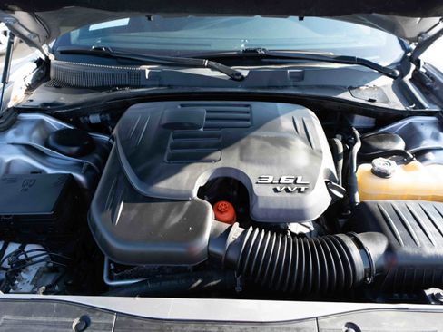 Used 2018 Dodge Charger SXT Plus w/ Quick Order Package 29J image 28