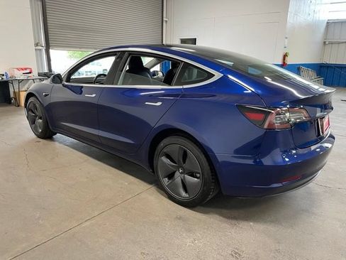 Used 2019 Tesla Model 3 Standard Range Plus RWD image 5