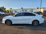 Used 2020 Kia Forte GT image 2