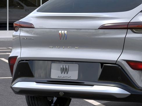 New 2026 Buick Envista Sport Touring w/ Convenience I Package image 14