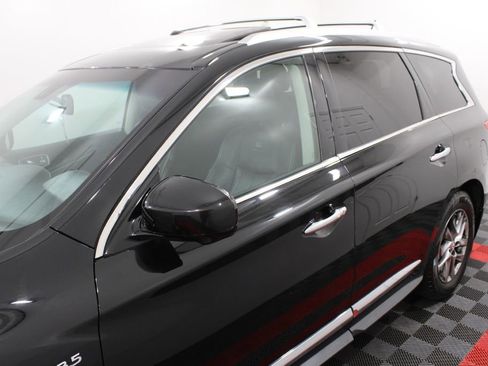 Used 2014 INFINITI QX60 Luxe w/ Premium Plus Package AWD/4WD image 9