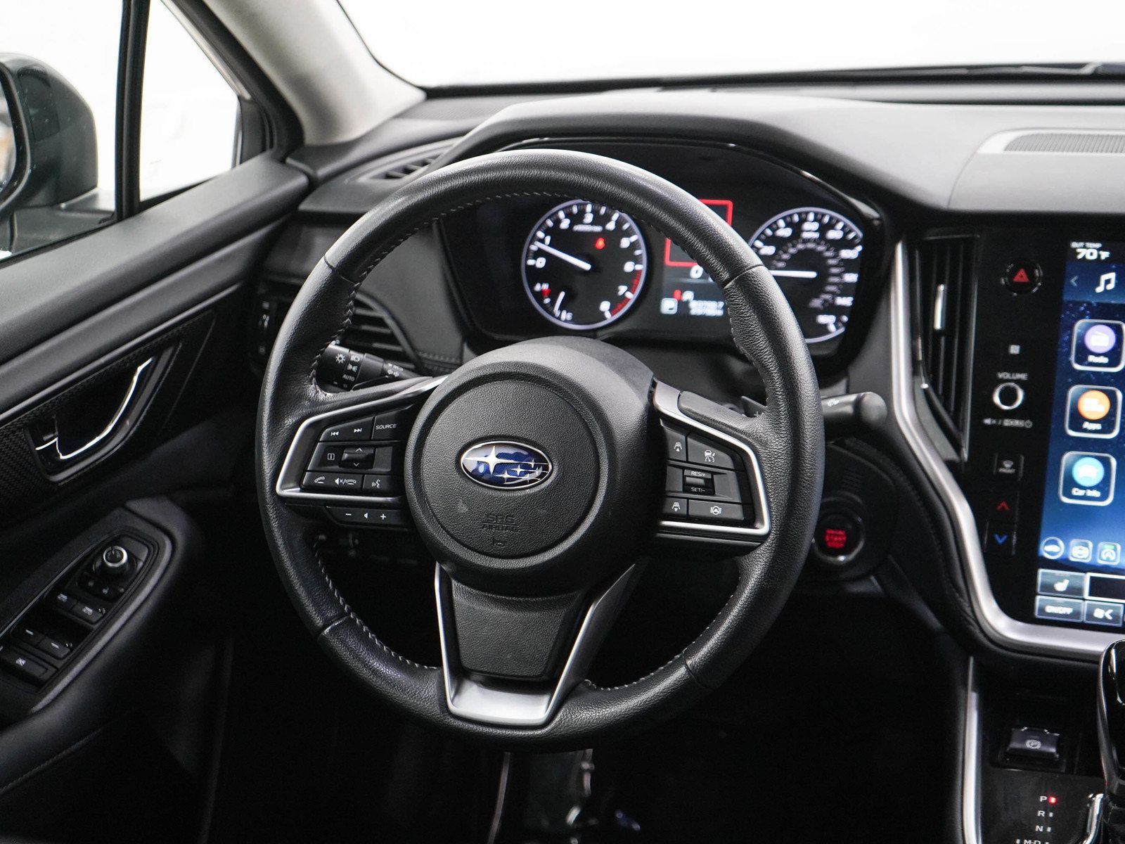 Used 2024 Subaru Legacy Premium AWD/4WD image 14