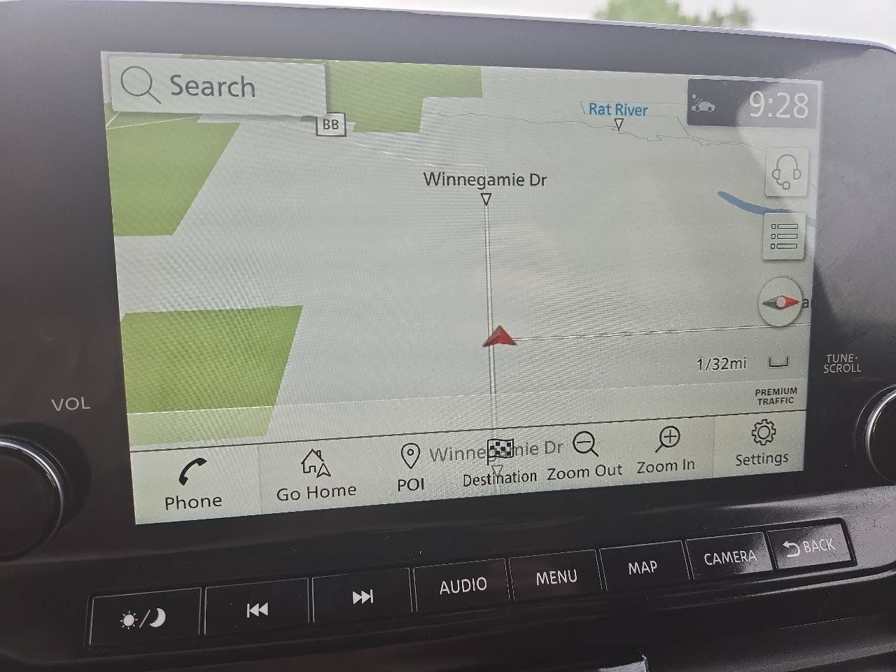 Used 2023 Nissan Pathfinder SL AWD/4WD image 27