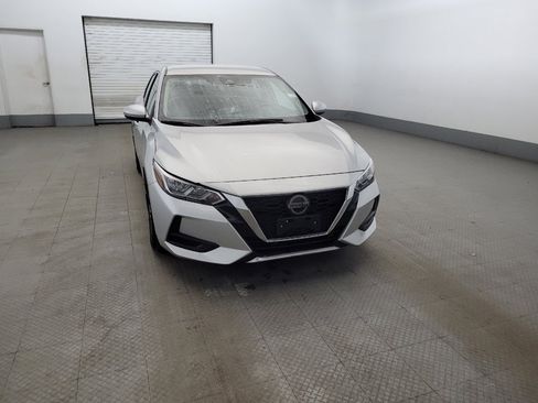 Used 2023 Nissan Sentra SV image 14