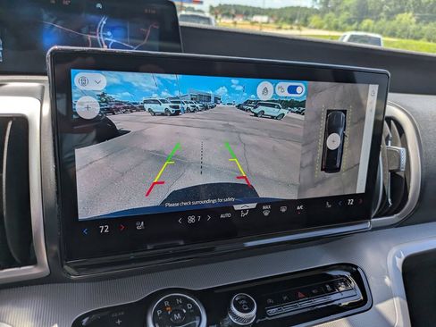 New 2026 Ford Expedition Max Active RWD image 19