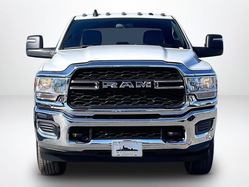 Used 2024 RAM 2500 Tradesman w/ Chrome Appearance Group image 2