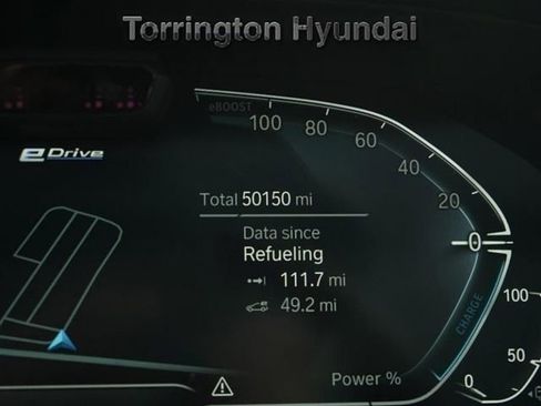 Used 2022 BMW X5 xDrive45e w/ Executive Package image 13