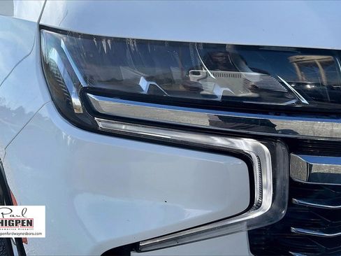 Used 2024 Chevrolet Tahoe LT image 29