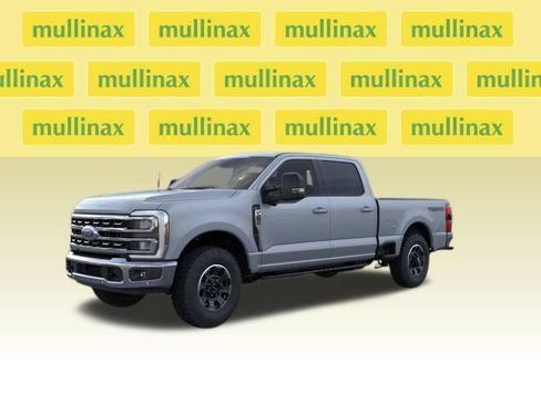 New 2026 Ford F250 Lariat w/ Tremor Off-Road Package AWD/4WD image 45