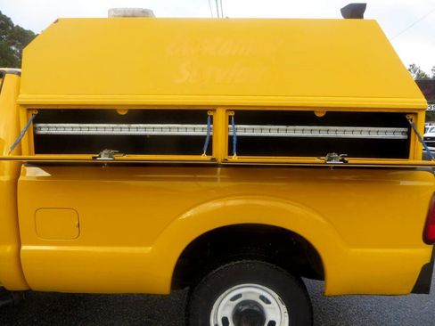 Used 2014 Ford F350 XL image 11