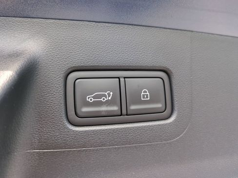 New 2026 Hyundai Santa Fe SEL FWD image 15