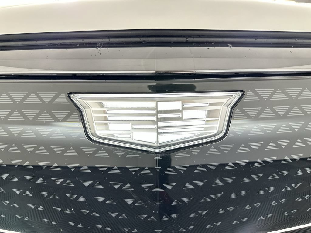 Used 2024 Cadillac Lyriq Sport w/ LPO, Floor Liner Package RWD image 33