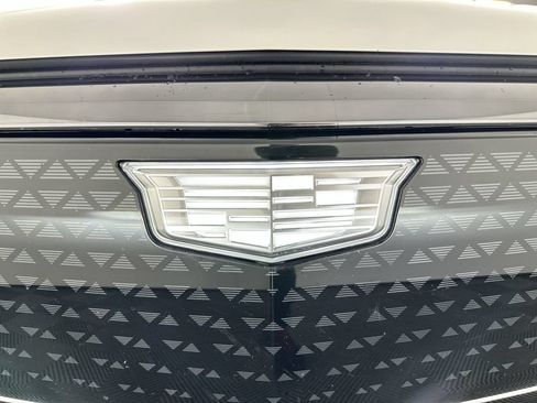Used 2024 Cadillac Lyriq Sport w/ LPO, Floor Liner Package RWD image 33