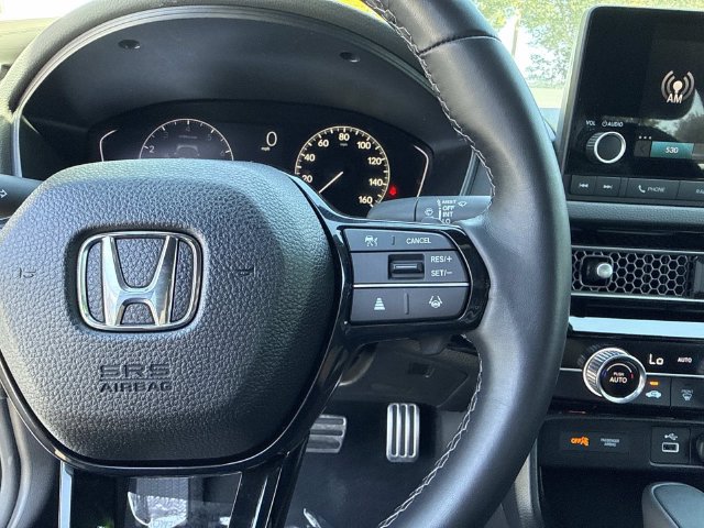 Certified 2024 Honda Civic Sport image 29