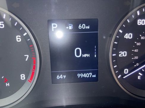 Used 2019 Hyundai Tucson SE image 6