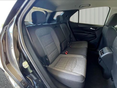 Used 2022 Chevrolet Equinox LT AWD/4WD image 20
