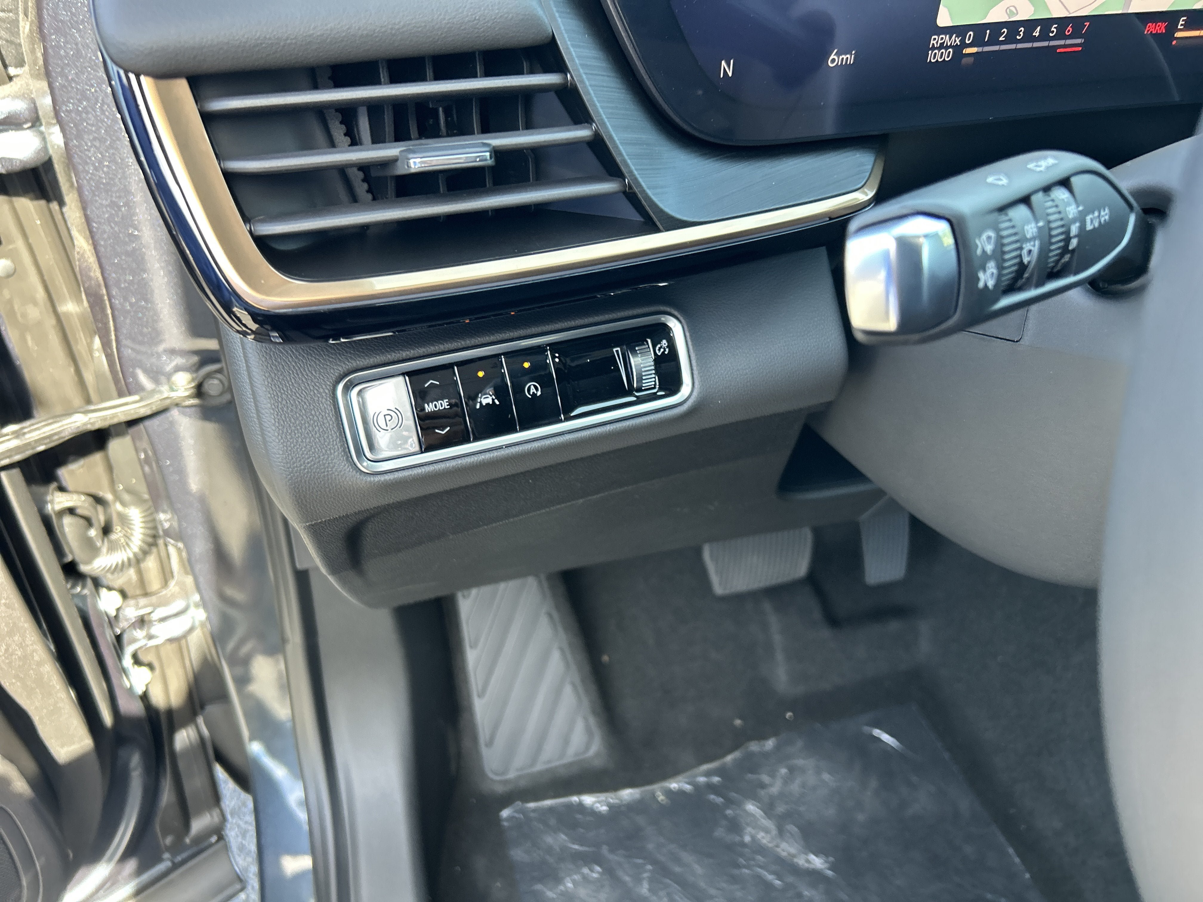 New 2026 Buick Envision Avenir AWD/4WD image 23