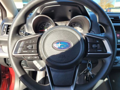 Used 2018 Subaru Outback 2.5i image 34