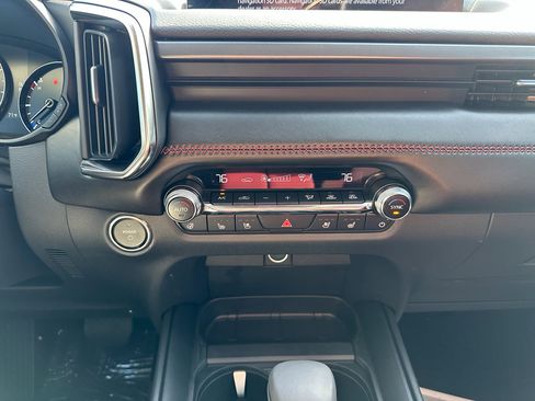 New 2026 MAZDA CX-50 2.5 Hybrid w/ Weather Package image 14