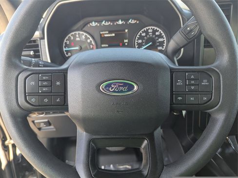 Used 2023 Ford F150 XL w/ STX Appearance Package image 26
