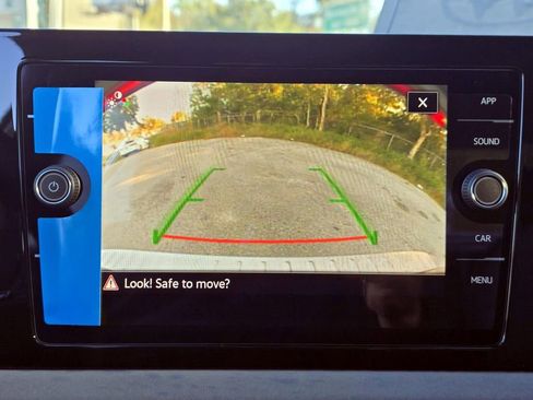 New 2026 Volkswagen Jetta SE image 15