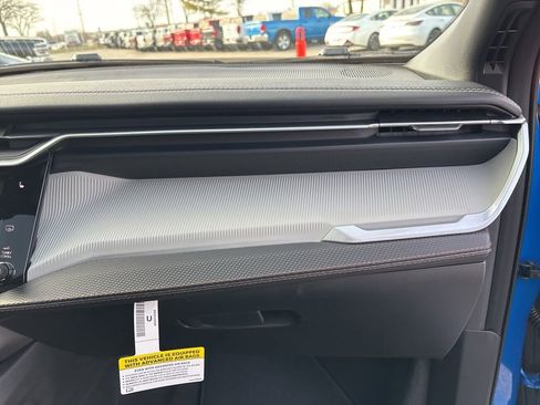 New 2026 Jeep Cherokee Limited AWD/4WD image 60