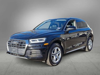 Used 2018 Audi Q5 2.0T Premium Plus w/ Premium Plus Package