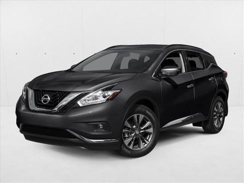 Used 2015 Nissan Murano S FWD image 1