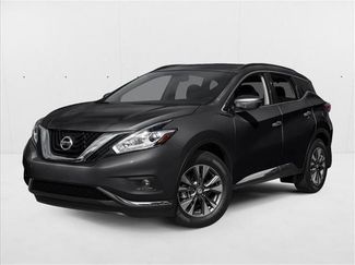 Used 2015 Nissan Murano S FWD video 1