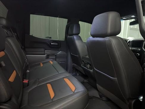 Used 2021 GMC Sierra 1500 AT4 image 26
