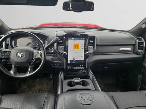 Used 2023 RAM 2500 Rebel w/ Level 1 Equipment Group AWD/4WD image 10