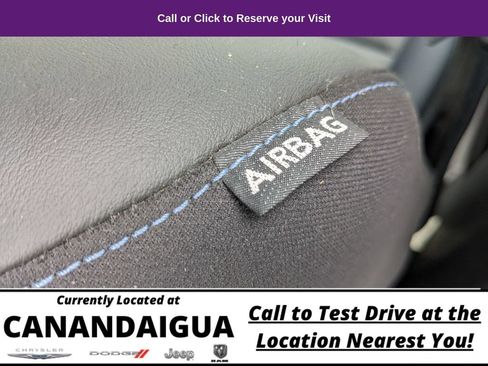 Used 2017 Nissan Altima 2.5 SR w/ Midnight Edition Package FWD image 31